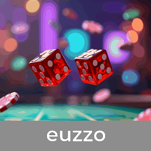 euzzo: Seu Cassino Online Seguro e Divertido